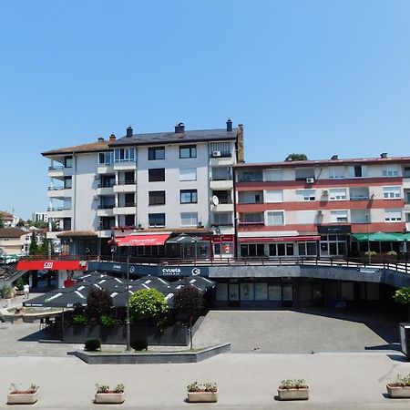 Tina Apartman Prnjavor 외부 사진