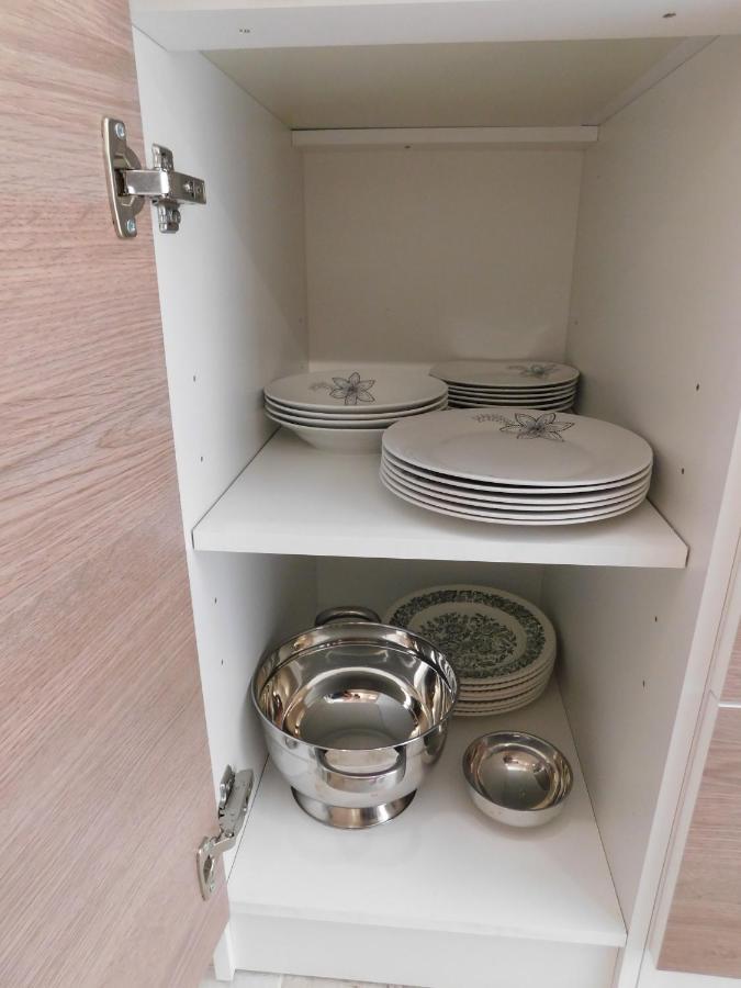 Tina Apartman Prnjavor 외부 사진