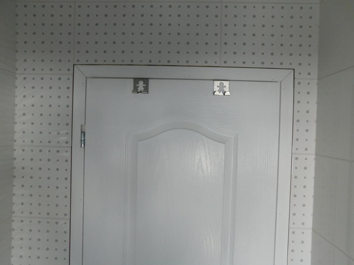 Tina Apartman Prnjavor 외부 사진