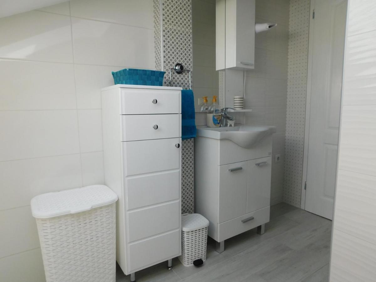 Tina Apartman Prnjavor 외부 사진