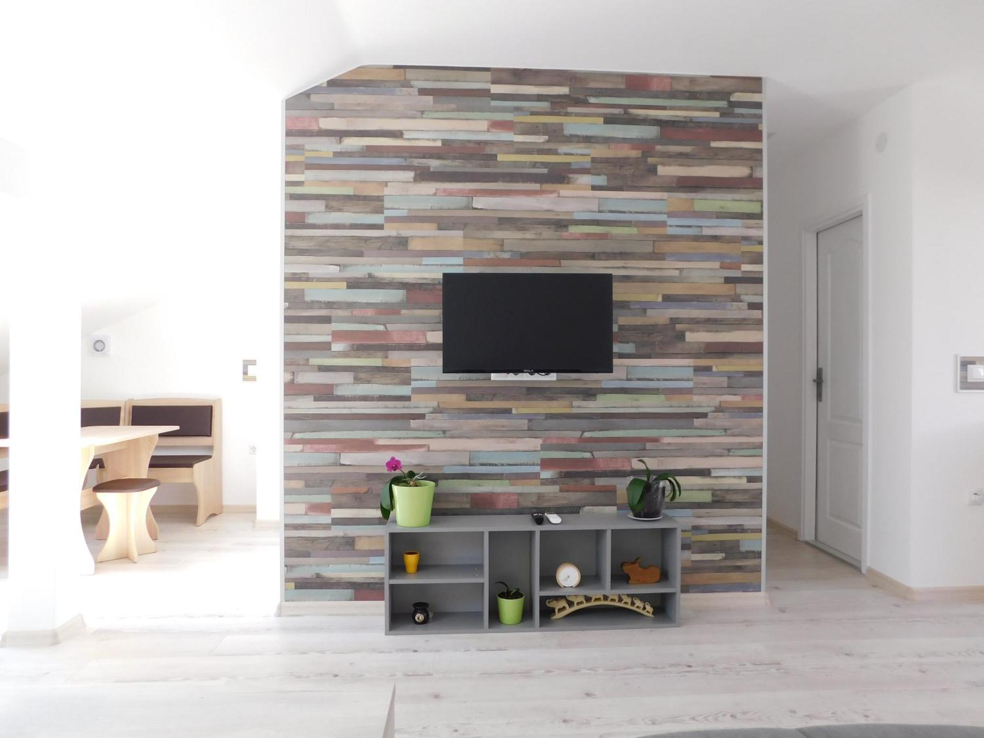 Tina Apartman Prnjavor 외부 사진