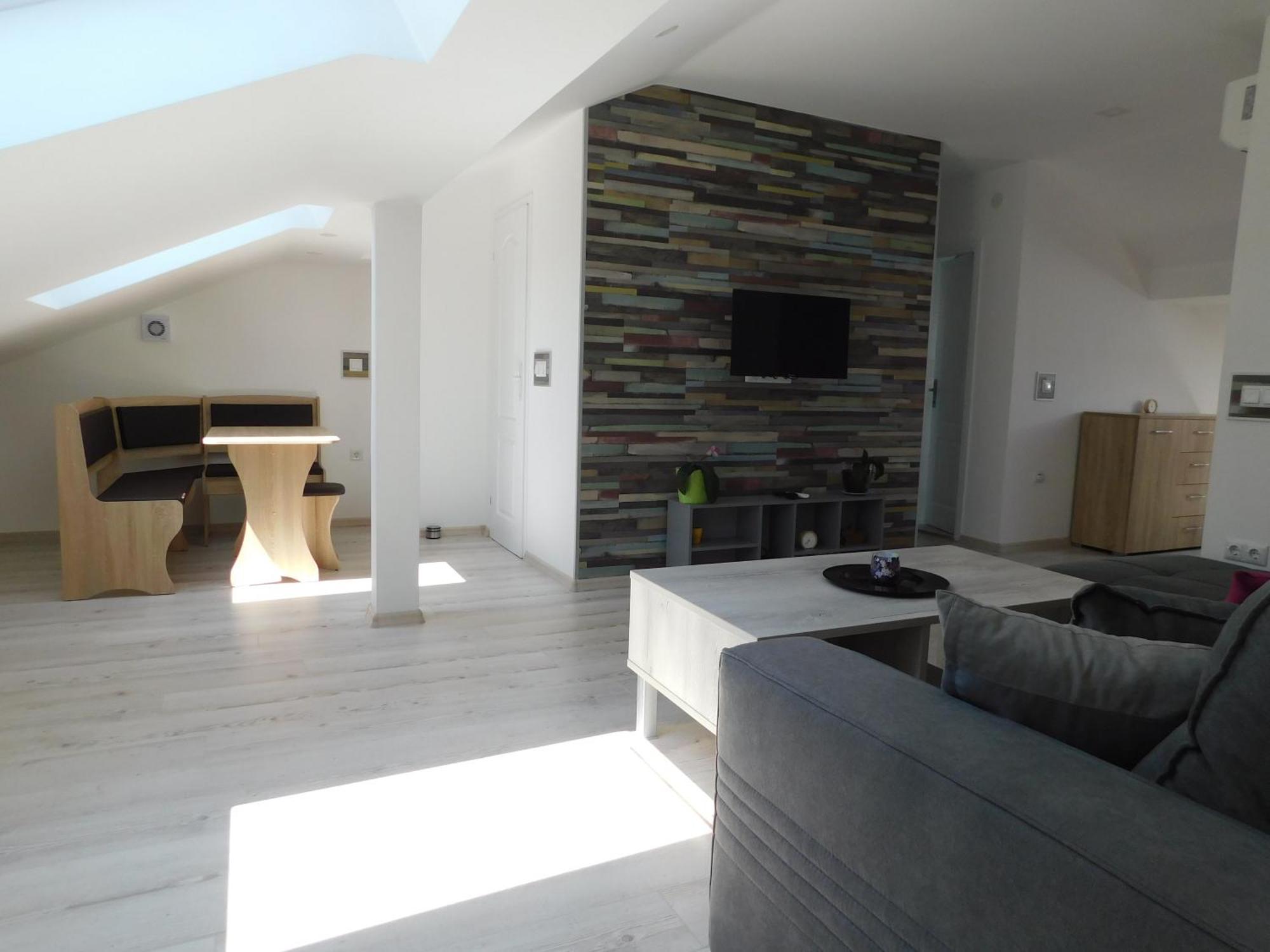 Tina Apartman Prnjavor 외부 사진