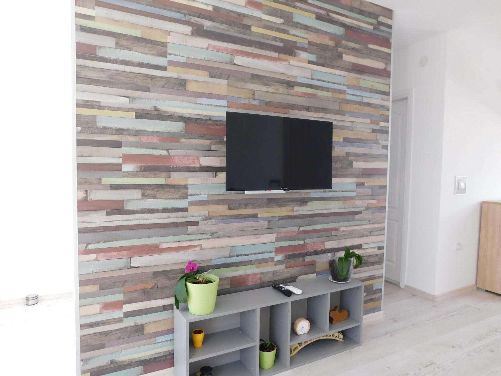 Tina Apartman Prnjavor 외부 사진