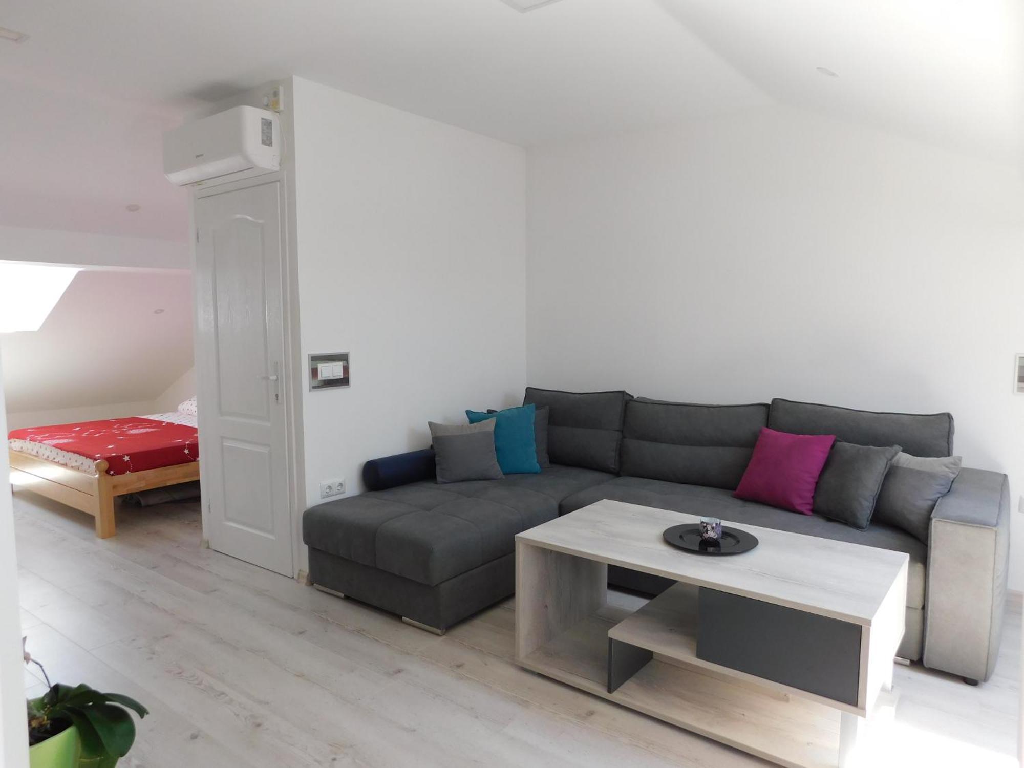Tina Apartman Prnjavor 외부 사진