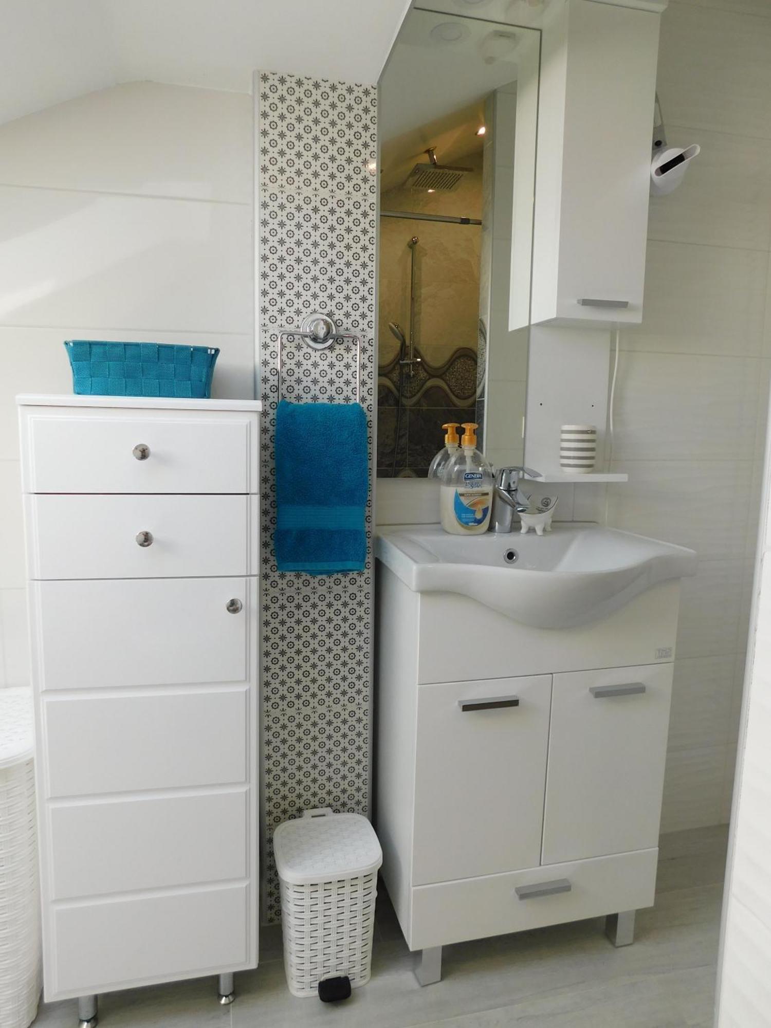 Tina Apartman Prnjavor 외부 사진