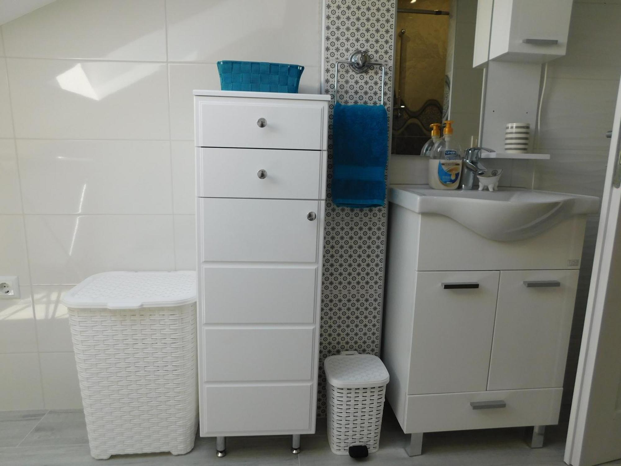 Tina Apartman Prnjavor 외부 사진
